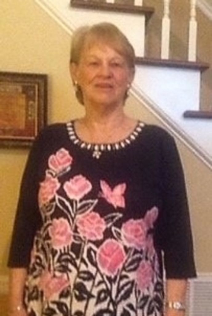 Dianna  Jean Mcmillian 