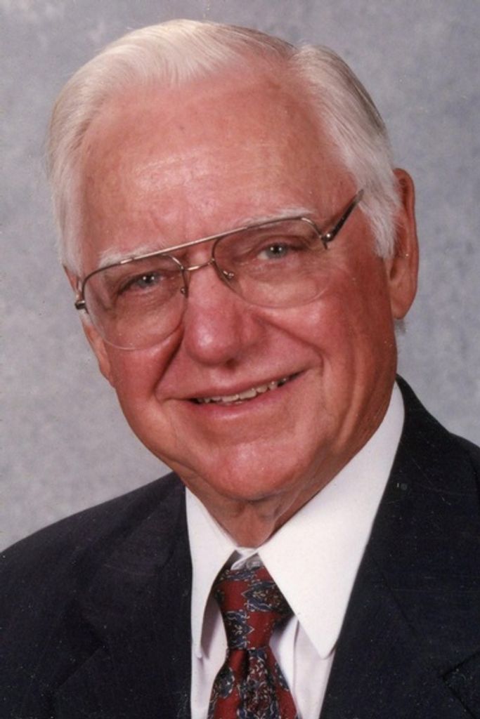 Paul W. Dempsey Profile Photo