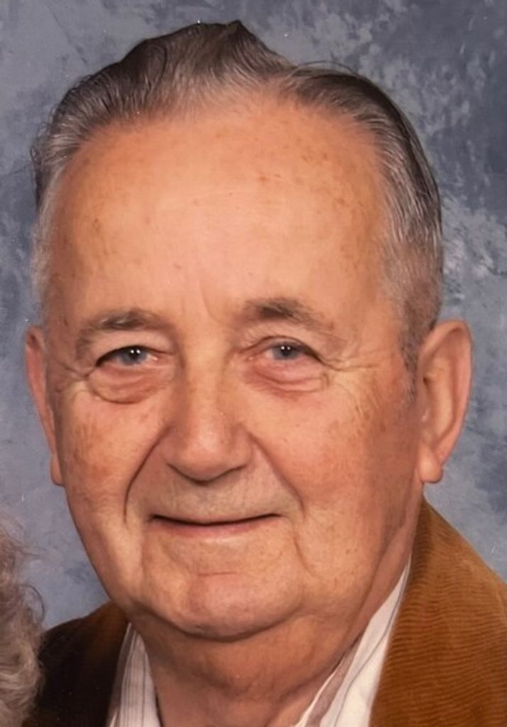 Richard "Dick Hornung