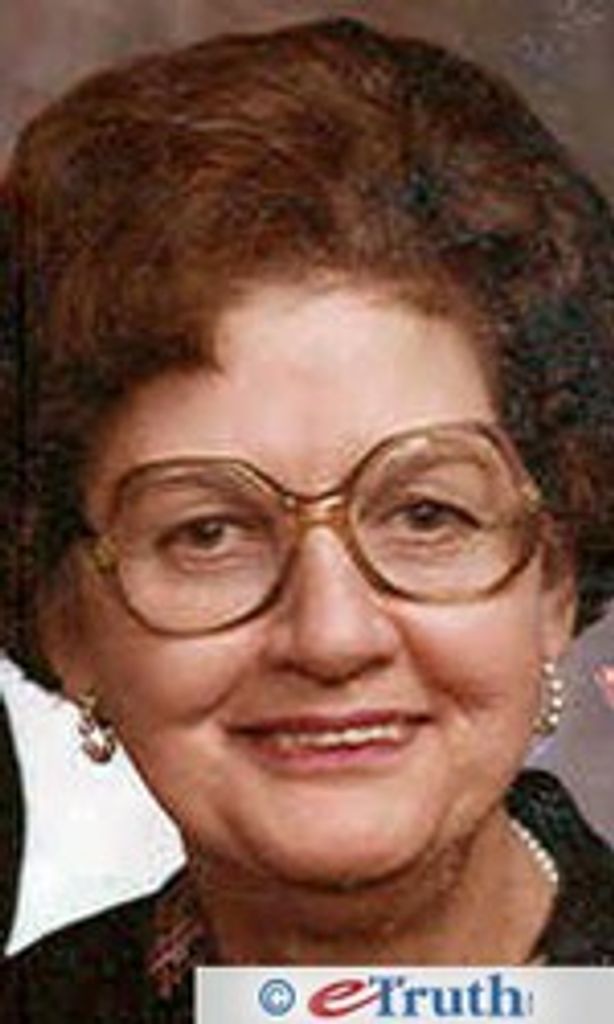 Imogene J. Nelson