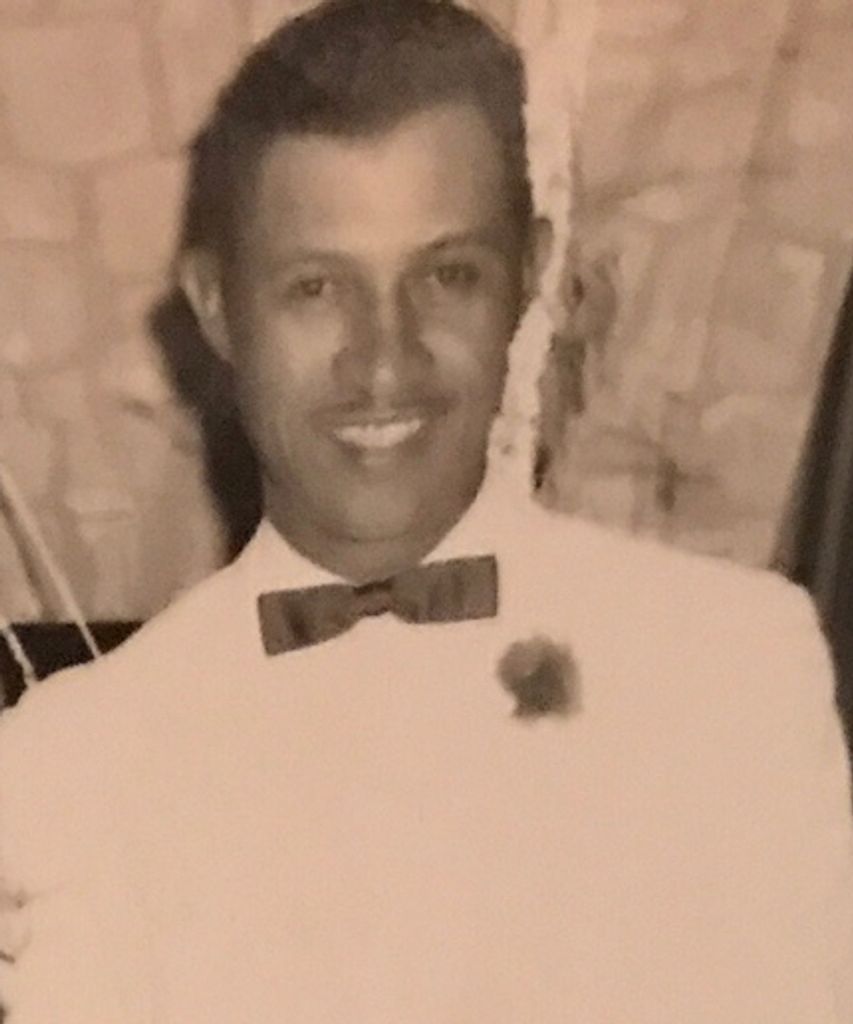 Sylvester Wooden  Jr.