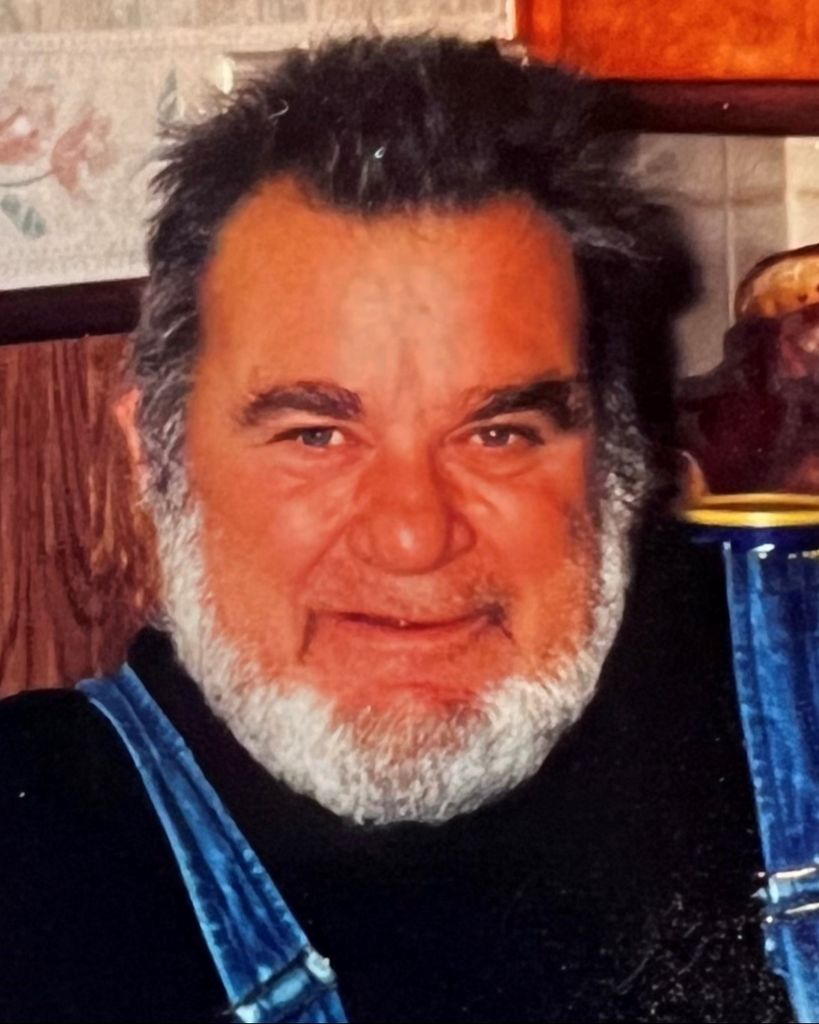 Melvin Steven Dunkle