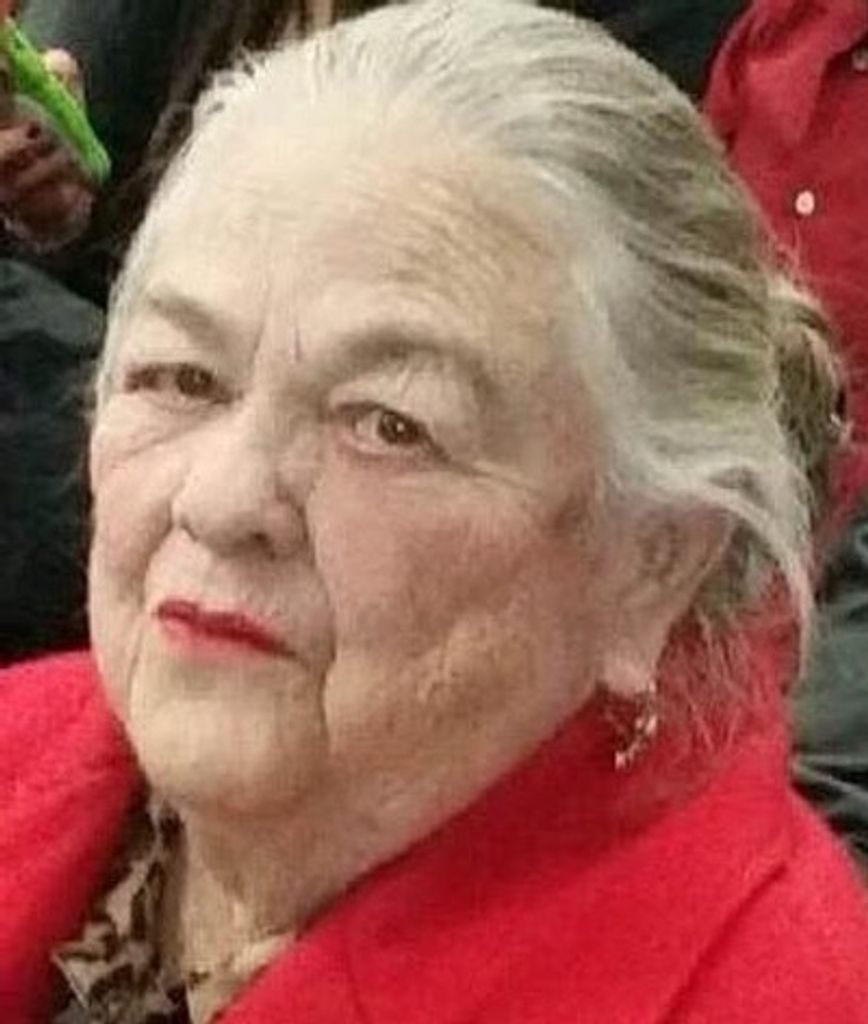 Linnie Kight Lopez Profile Photo