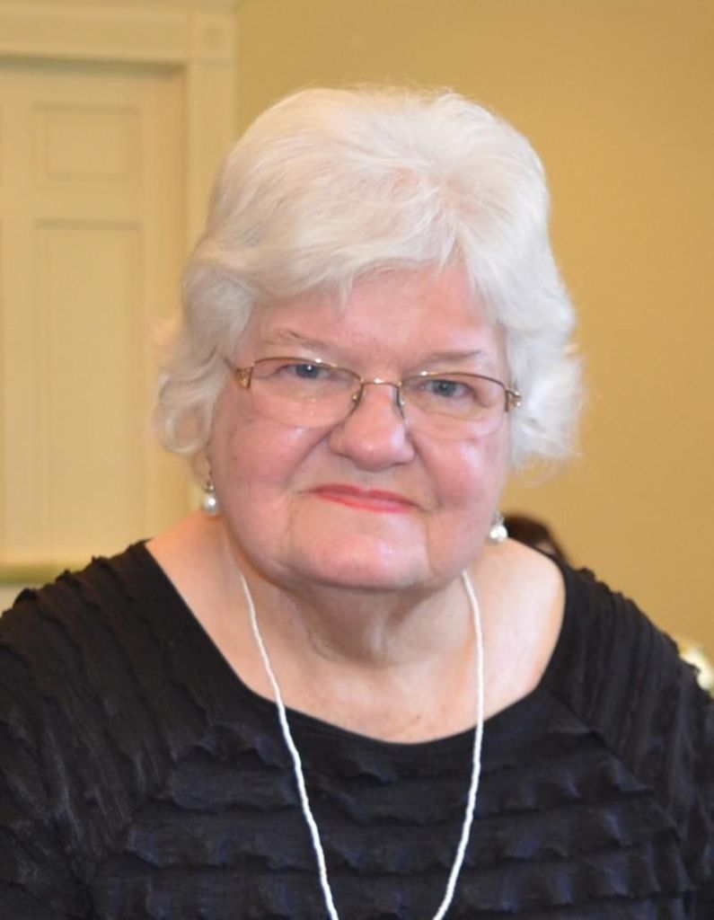 Jean "Kay" Ashenfelter Coffman Profile Photo