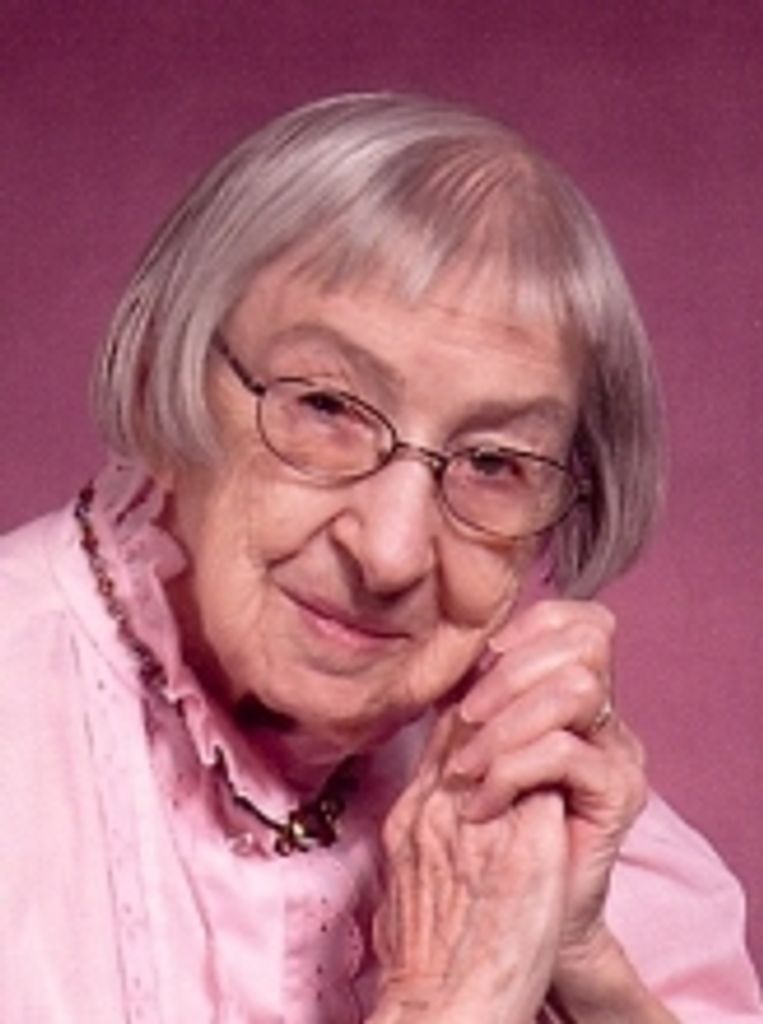 Esther E. Drake - Winterset Profile Photo