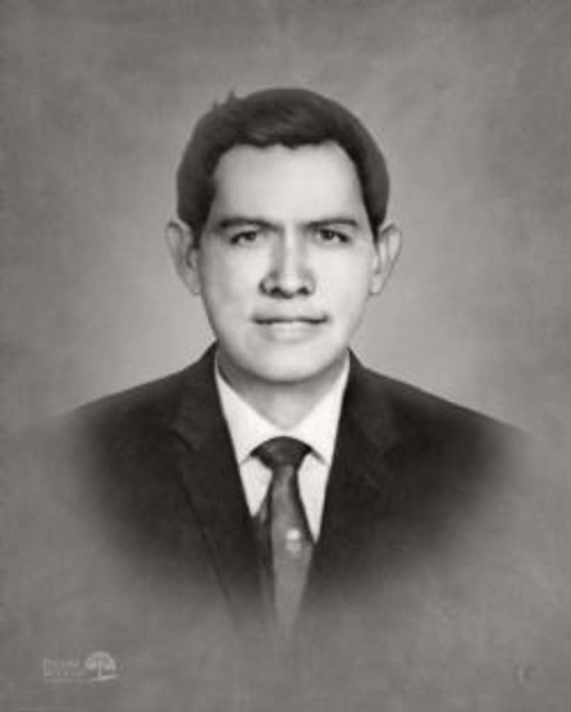 Jesse Castillo Jr.