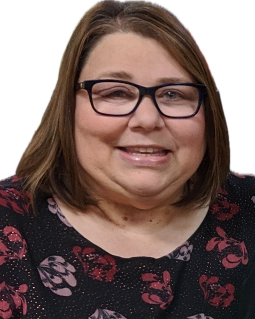 Yvette Simone Saucier