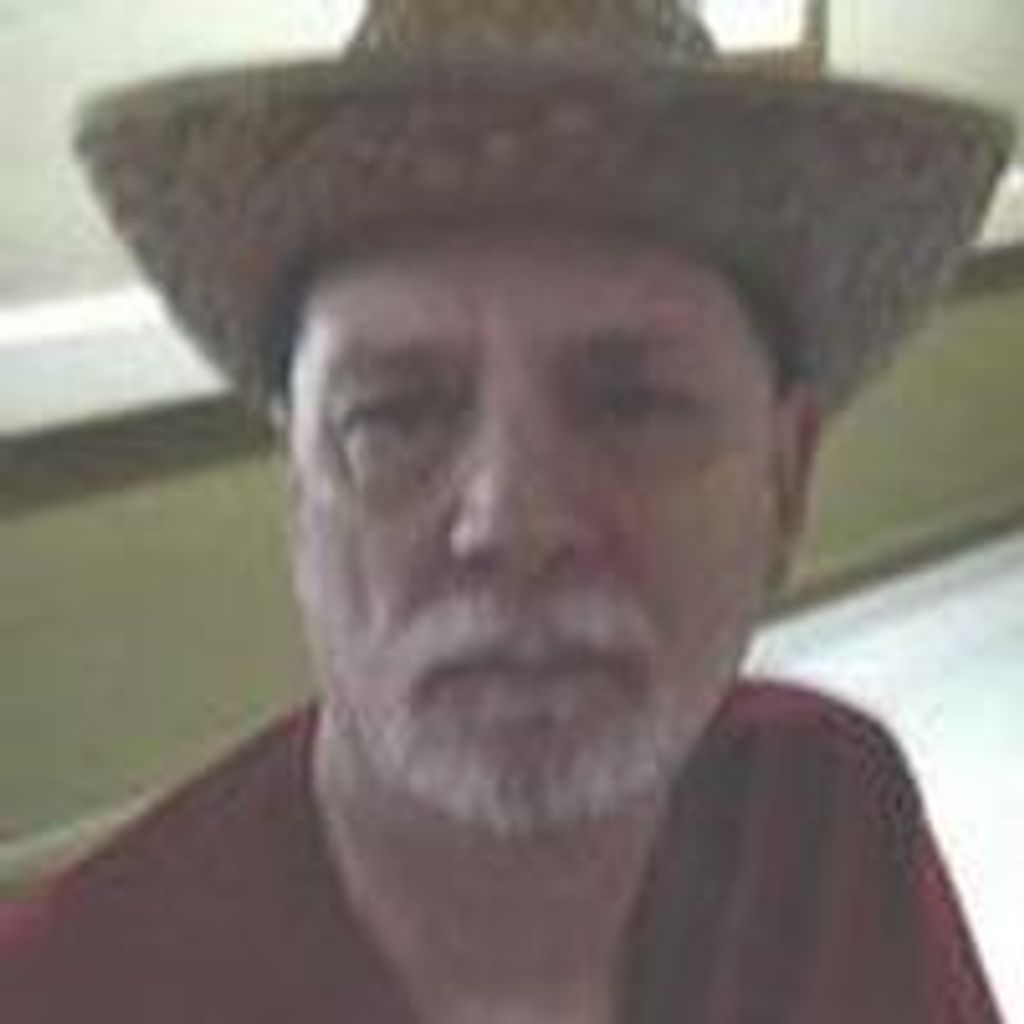 David Eugene Holder