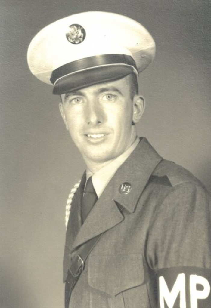 Joseph Franklin Johnson Profile Photo