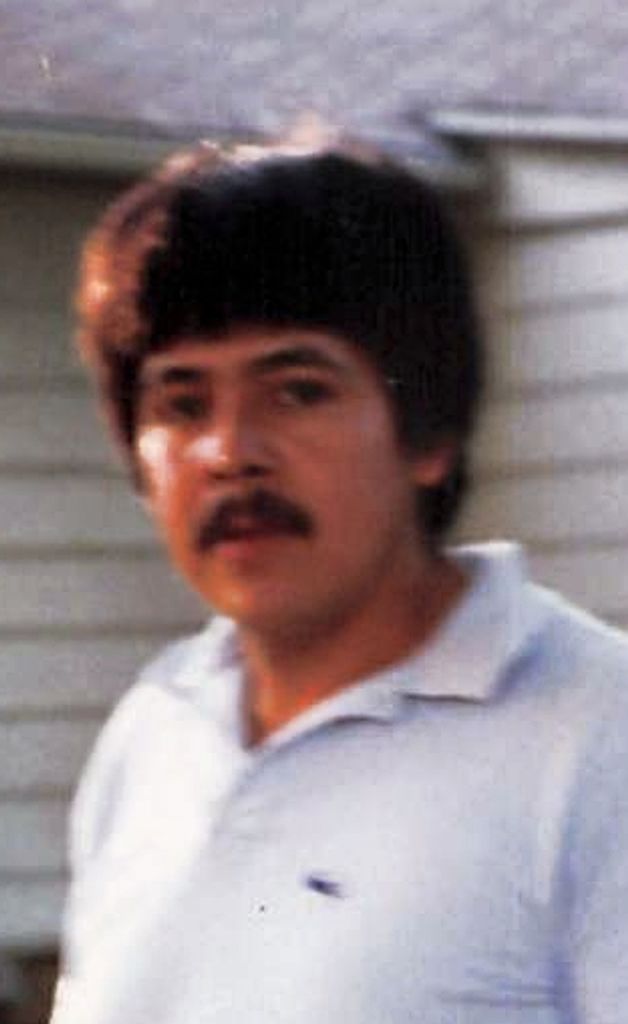 Lázaro F. Segura