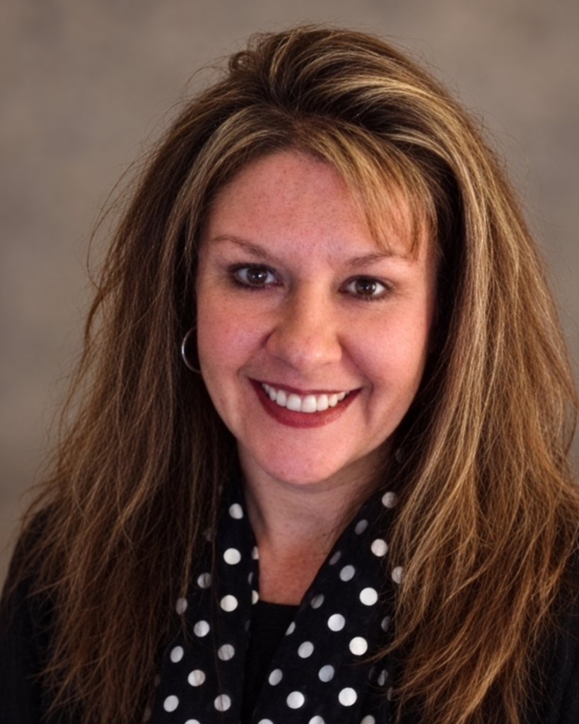 Adrienne Diana Nelson Profile Photo