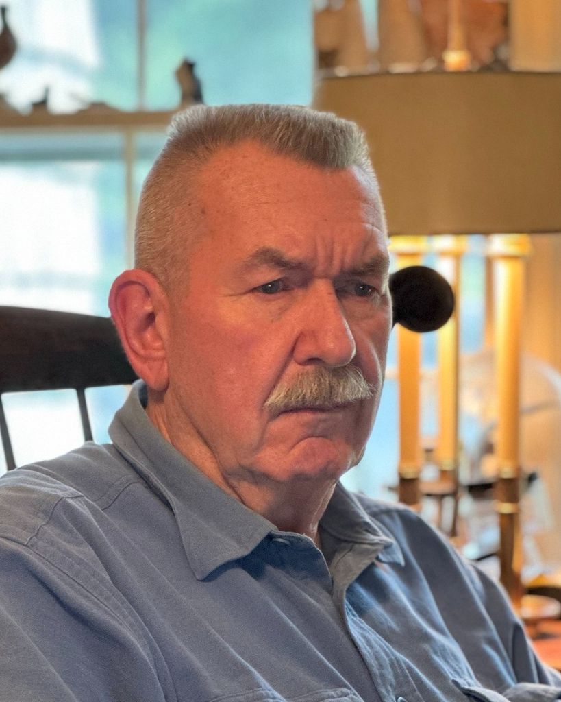 Randy Rall Profile Photo