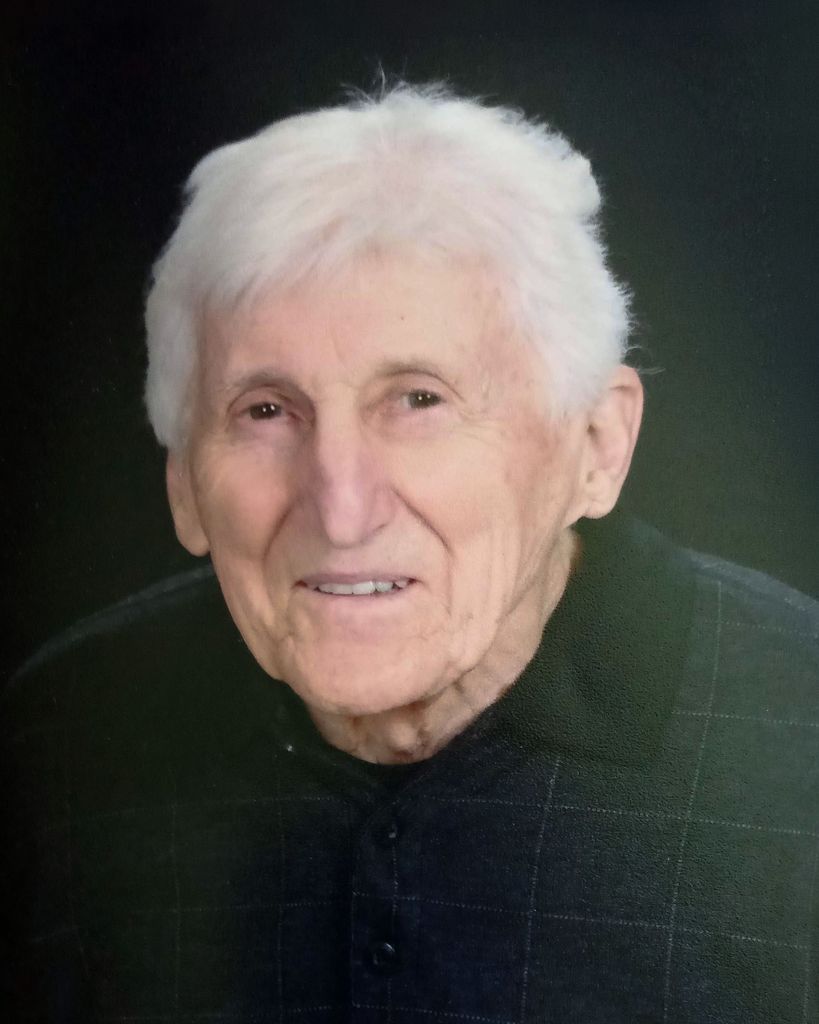Walter Glatz Profile Photo