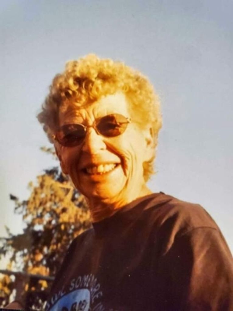 Ina Rae Hebbert Profile Photo