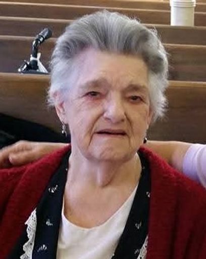 Magdalene Fox's obituary image