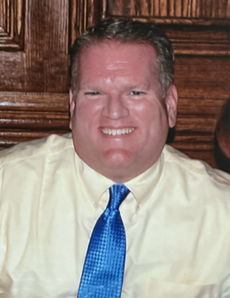 Thomas Michael Mccann