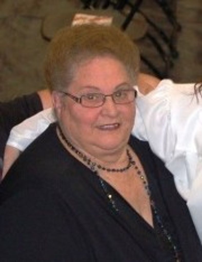 Helen Marie (Lykins)  Bunfill