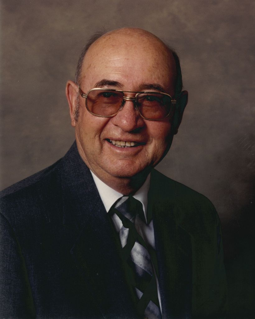Rex Voyles