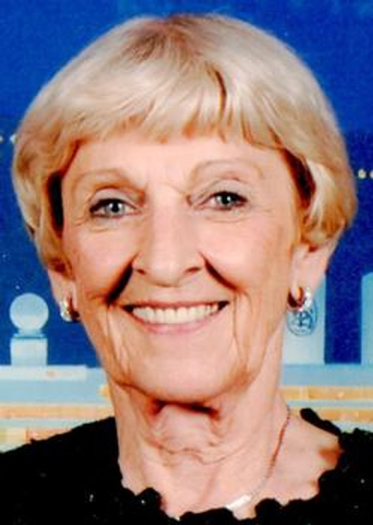 Elinor "Ellie" M. Dumas