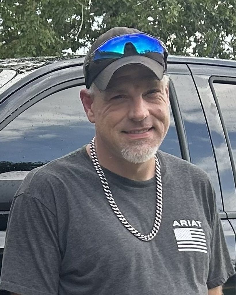 Kevin Ivey Newby