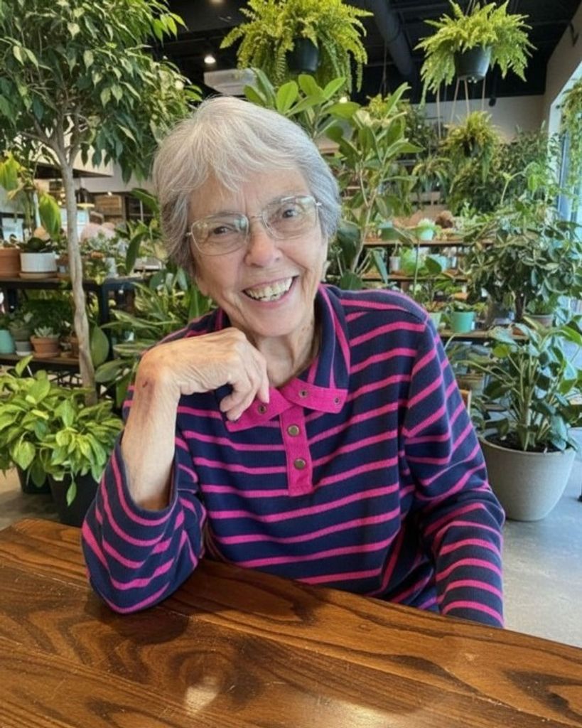Elizabeth Jean Guenther Profile Photo