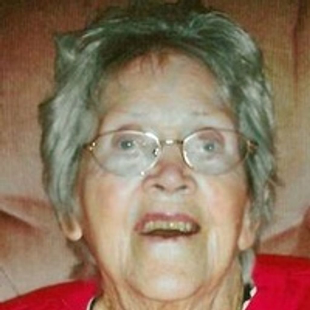 Doris Haslip