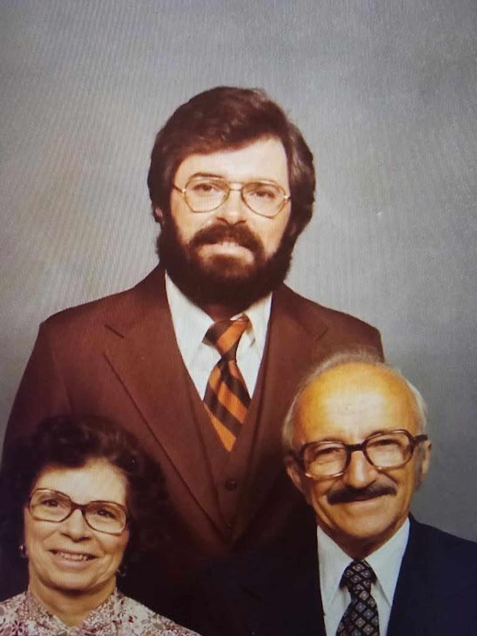 Douglas Ronceverte Hanger Obituary February 21, 2026 - Coffman