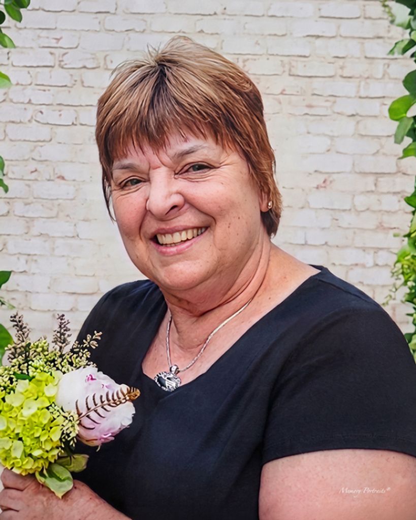 Brenda (Smith)  Wall Profile Photo