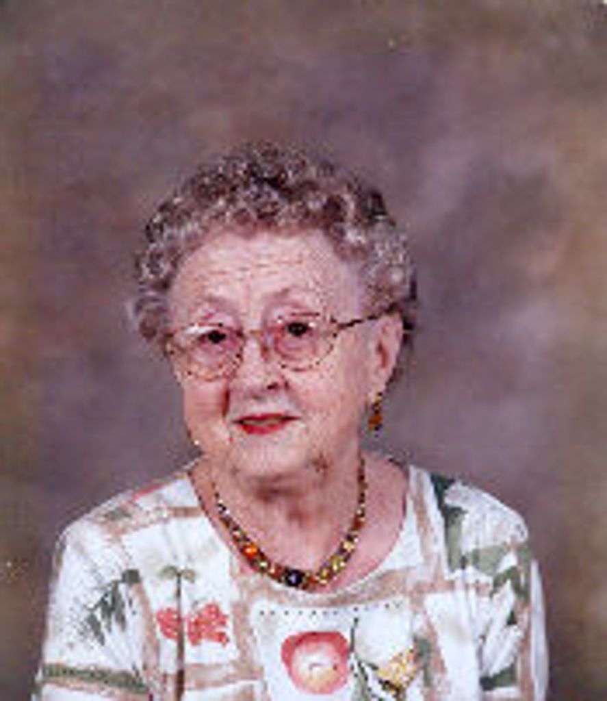 Edwina R. Nalley Profile Photo