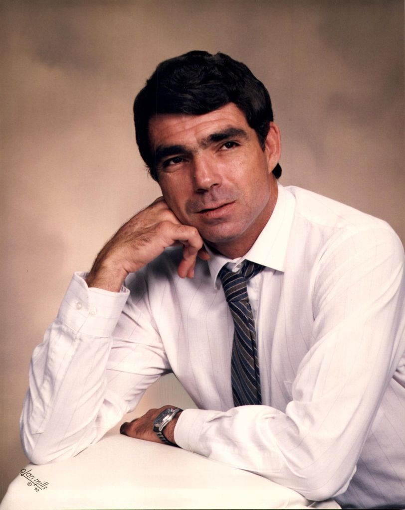 Louis C. Duty Jr. Profile Photo