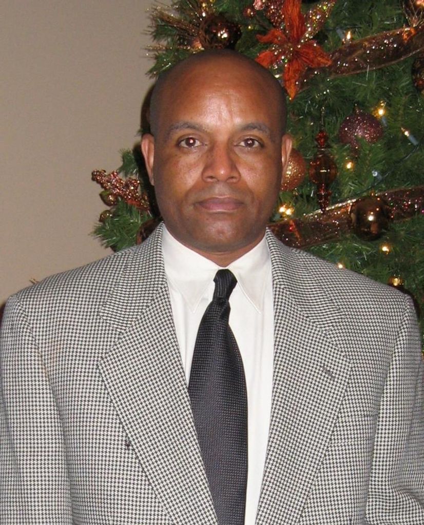 Ronald Stephan Williams Profile Photo