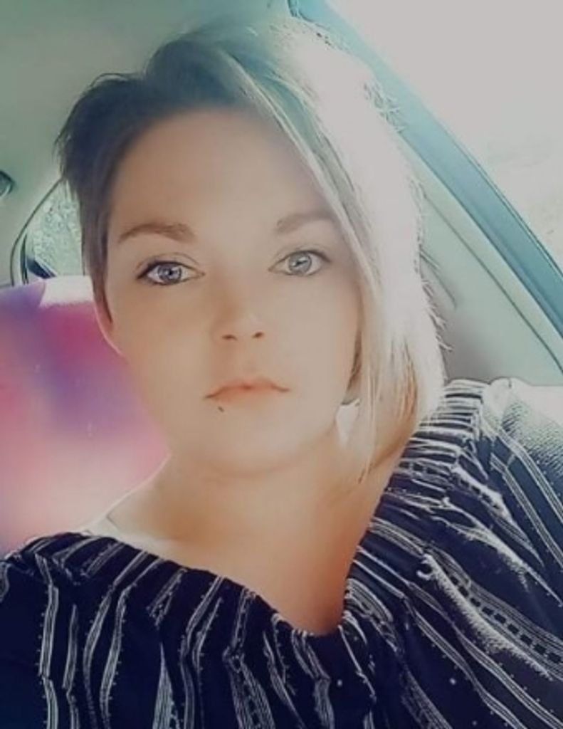 Raylee Caskey Kennington