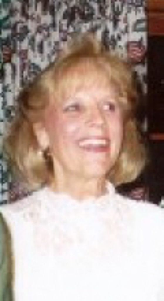 Betty Beaver