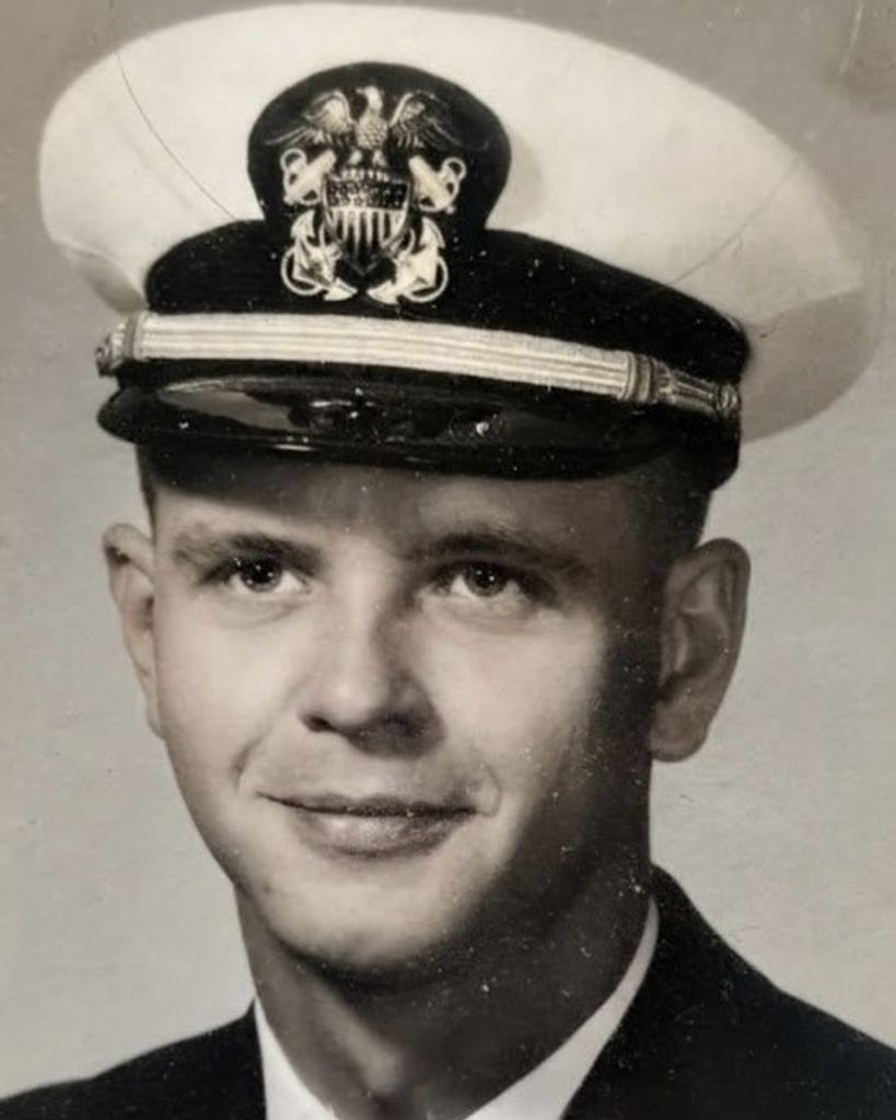 Wilbur "Will" Eugene Deuvall, Jr. Profile Photo