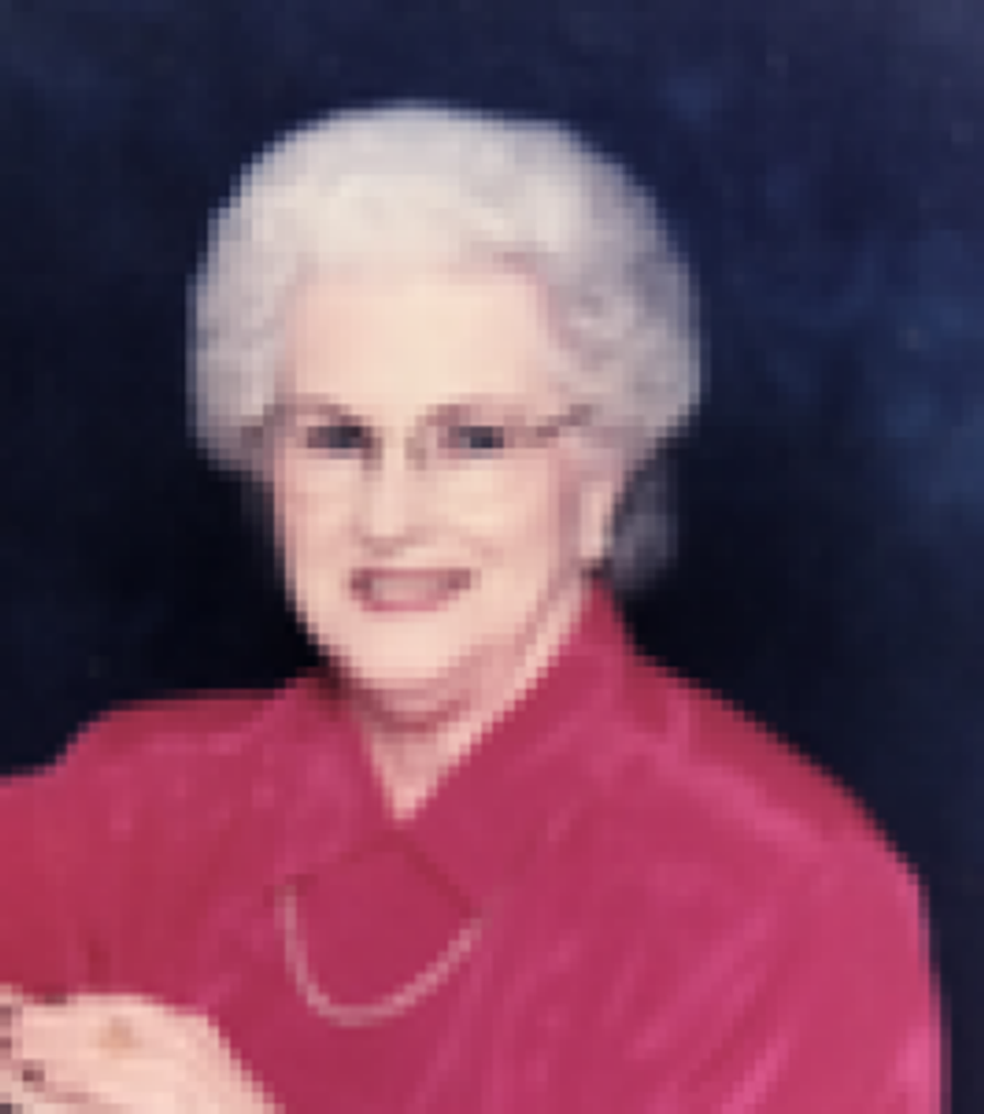 Alma Neal Profile Photo