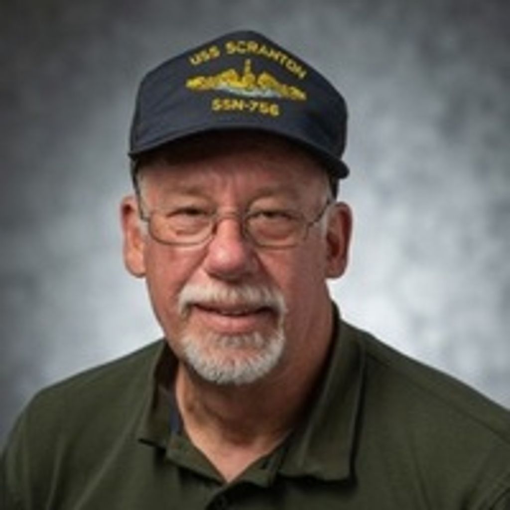 Robert "Bob" Eugene Dubinsky