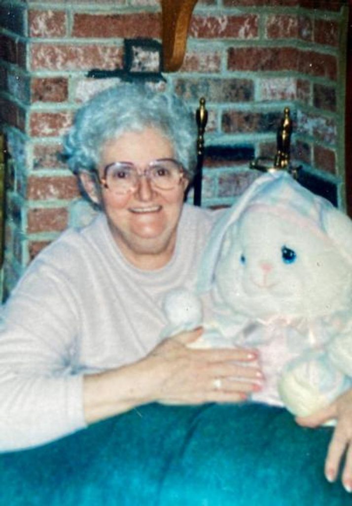 Laura Munson