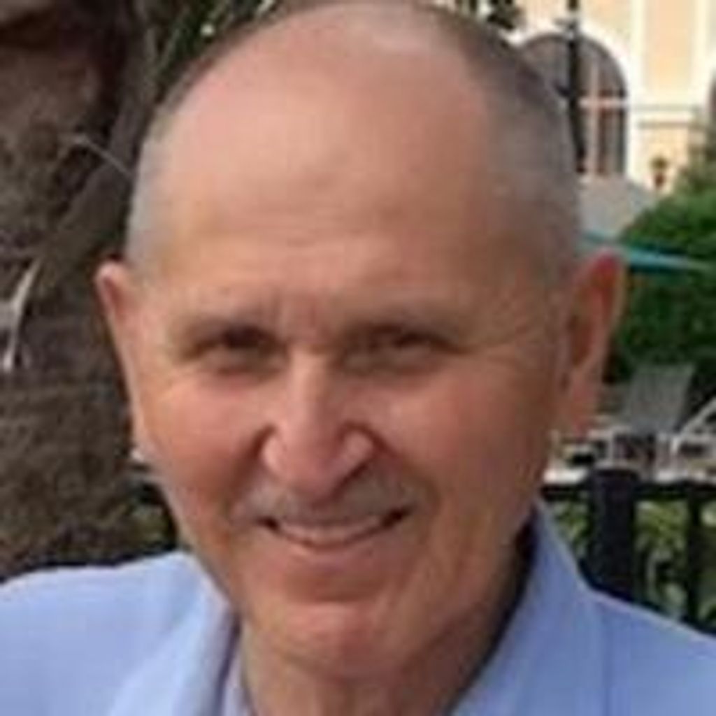 Ken Hay