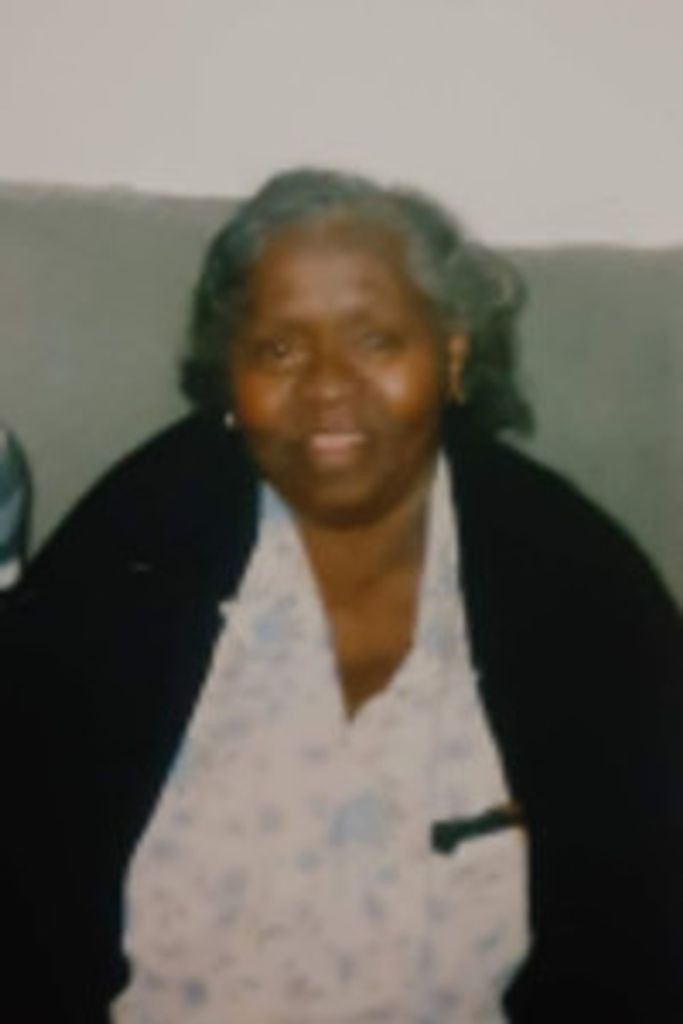 Juanita E. Nichols (nee Blathers) Profile Photo