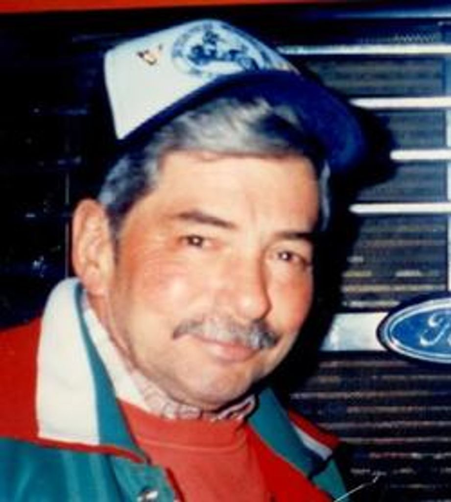 Francis N. Delorensi