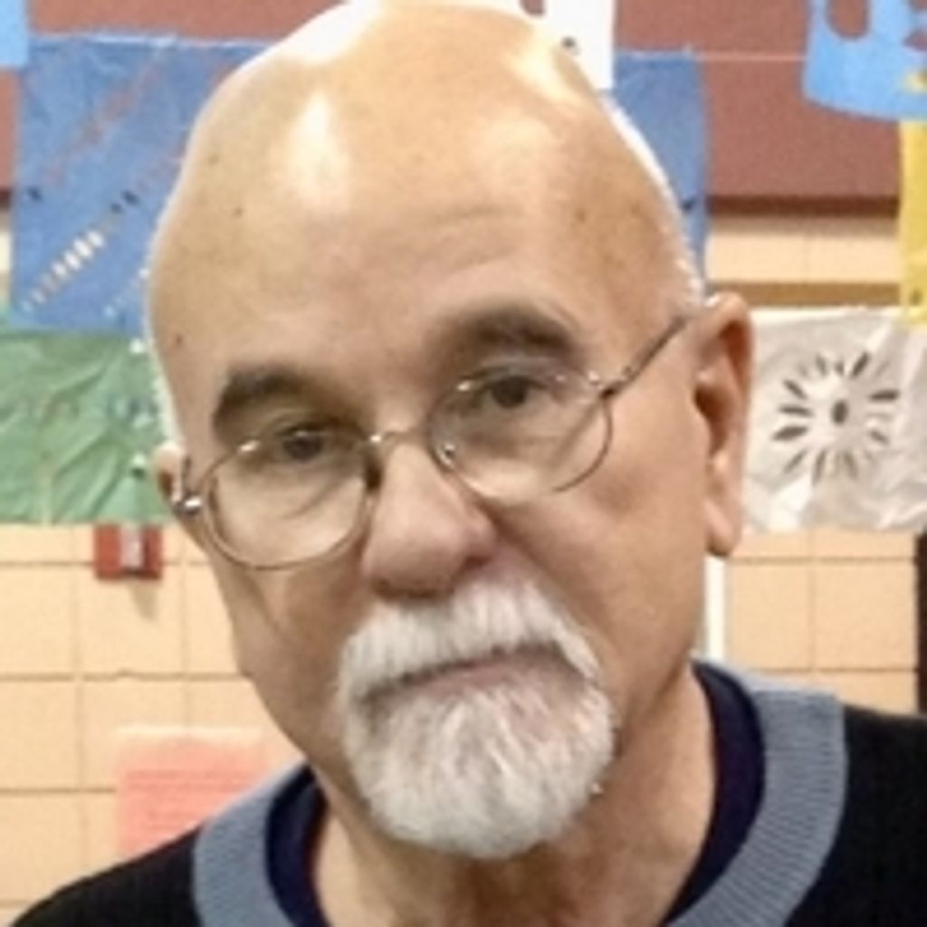 Jose B. Pastrana
