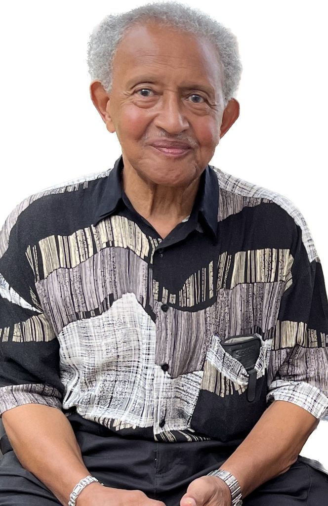 Hugh Martin Graves Profile Photo