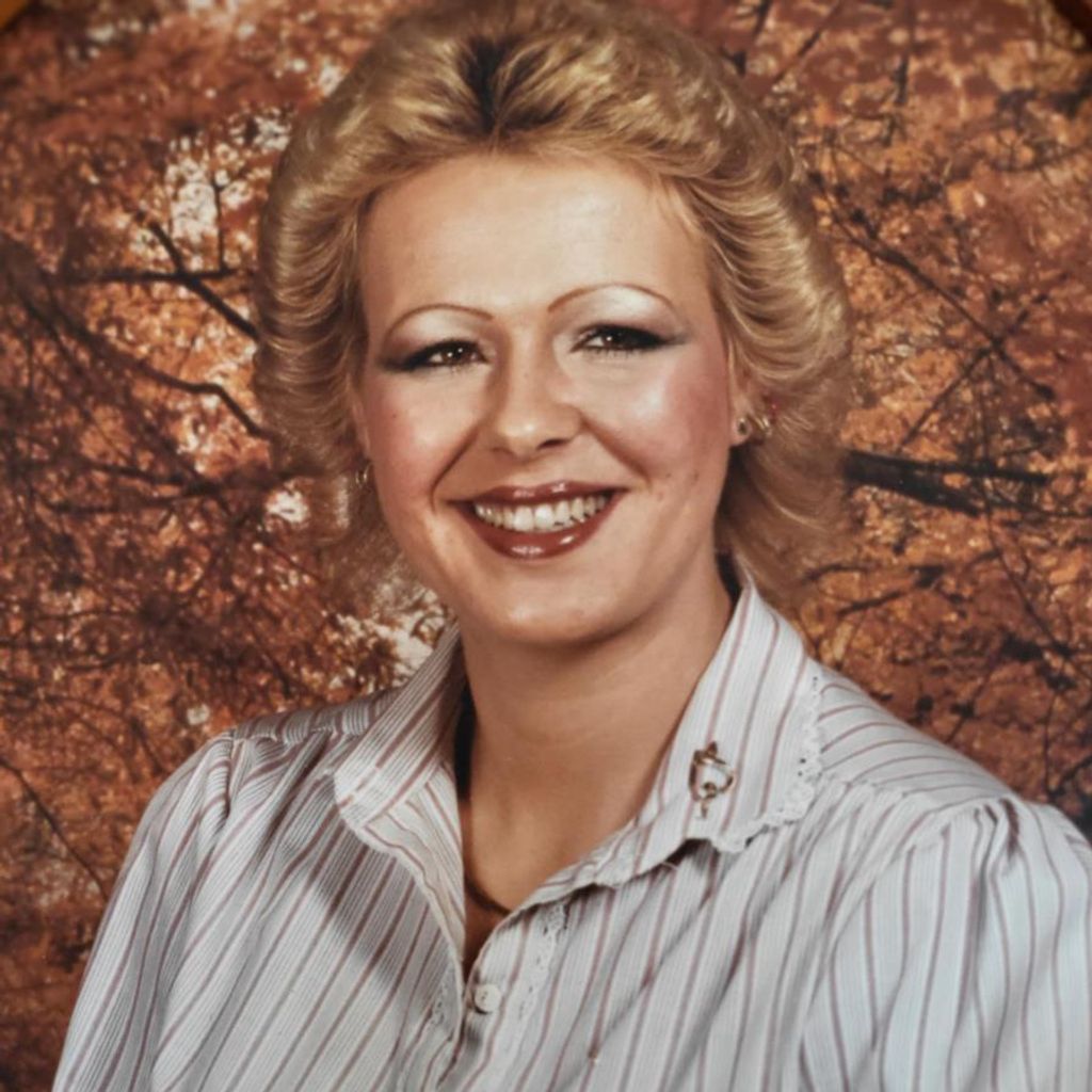 Nora Valdez