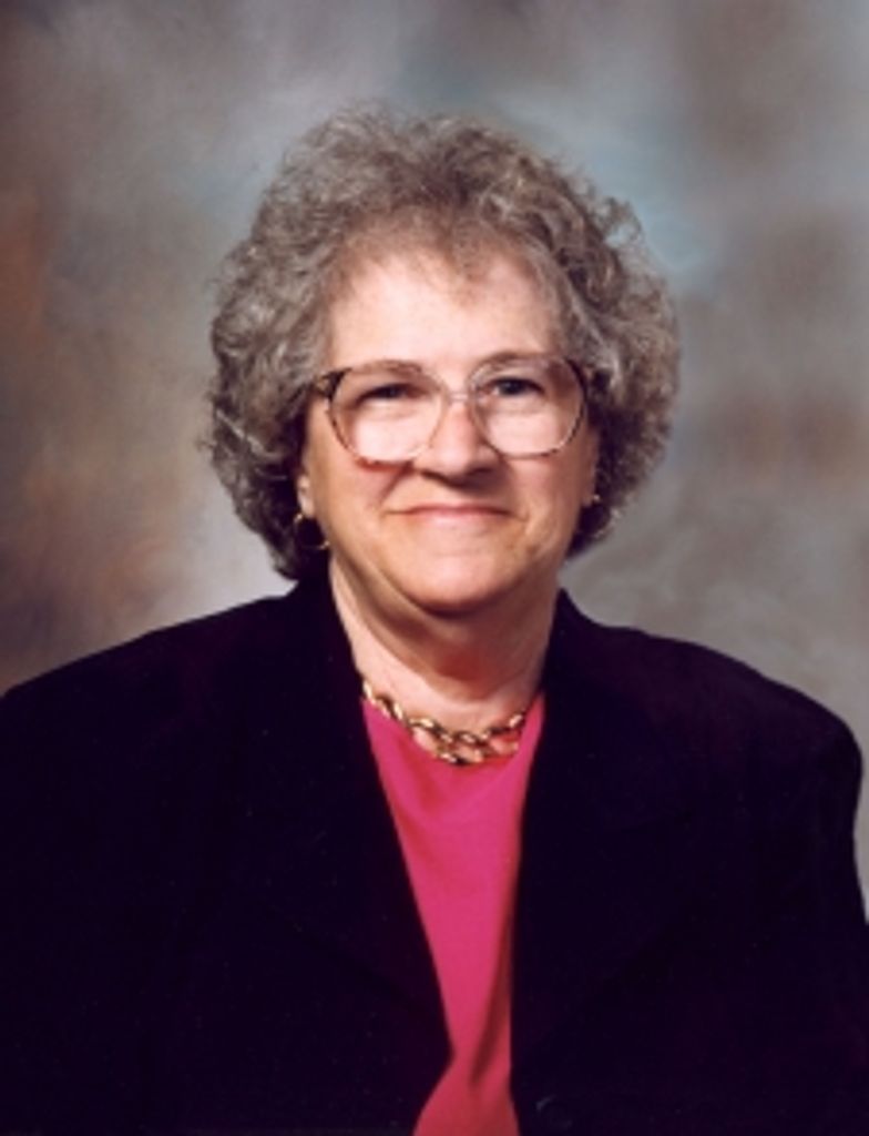 Mary  "Lucille" Abrams