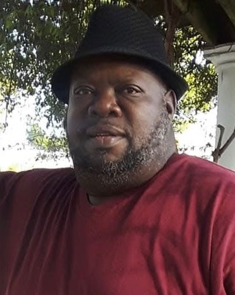 Allen “Big Al” Pressley Profile Photo