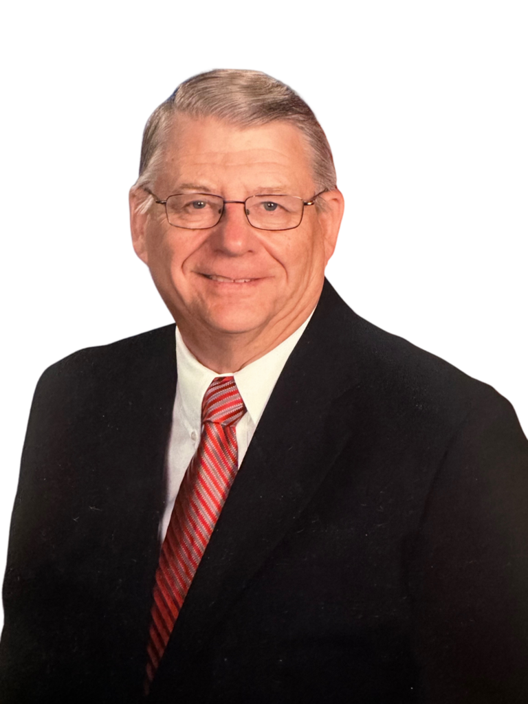 Theodore Charles Fystrom Profile Photo