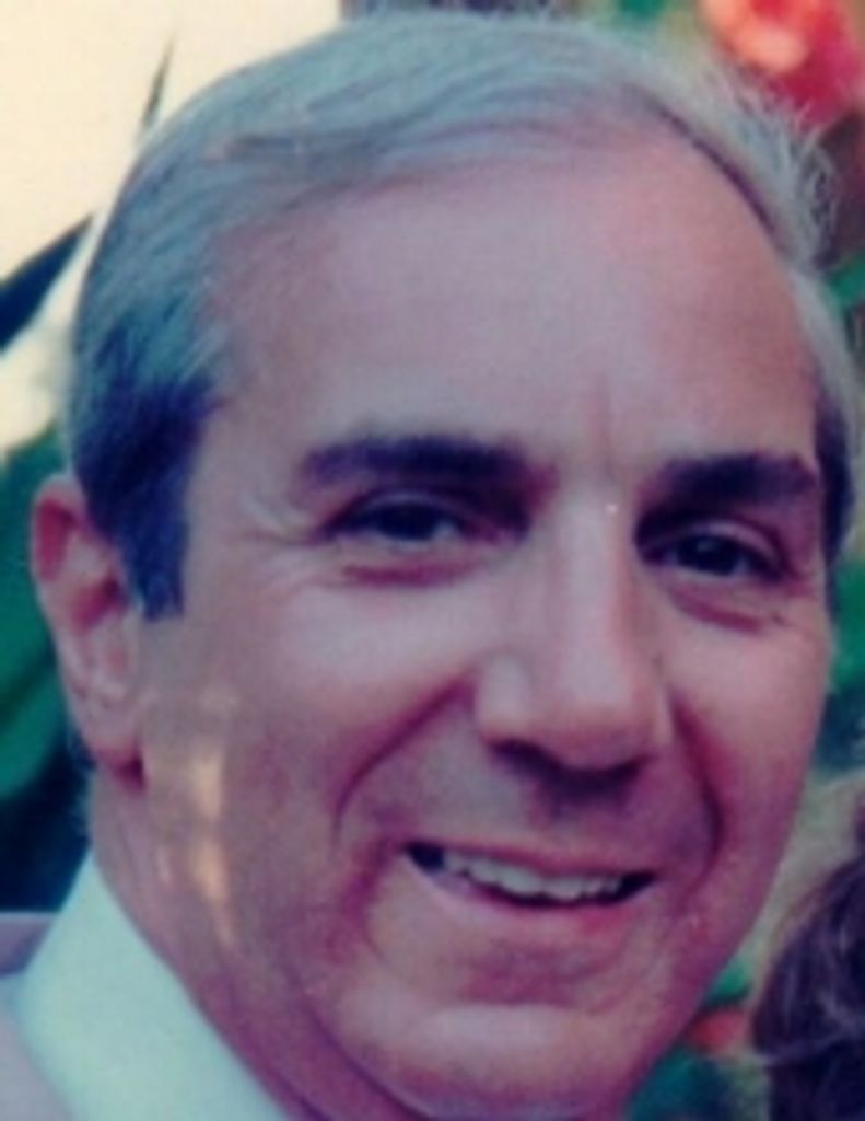 Raymond D'Antonio