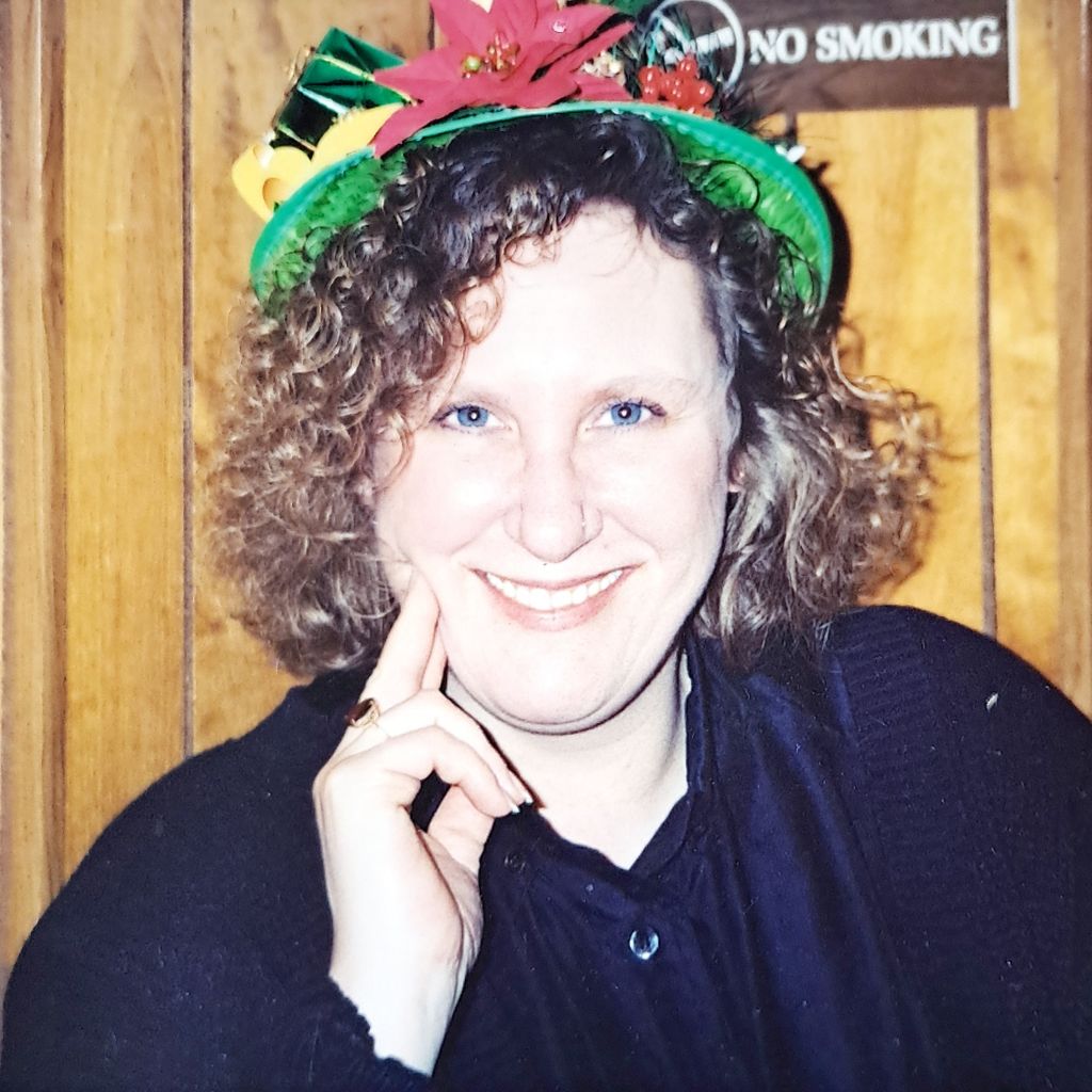 Tracey Ann Mead