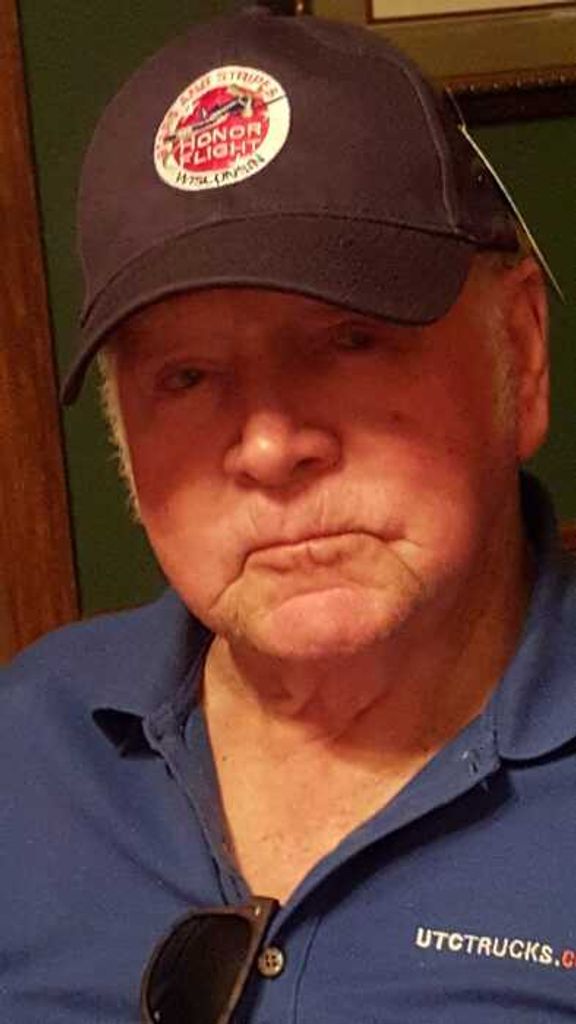 William "Bill" Charles Liner