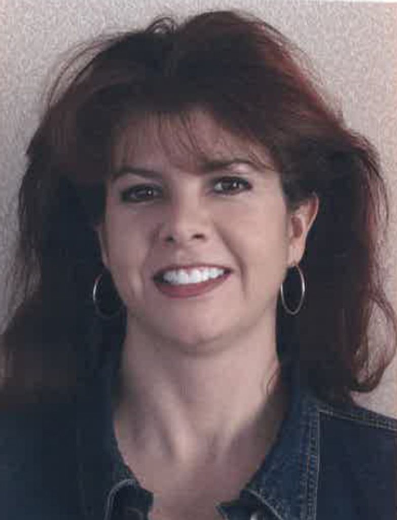Wendy Elizabeth Williams